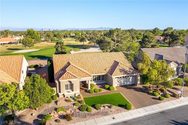 2716 Tumble Brook Drive, Las Vegas, NV 89134