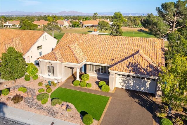 2716 Tumble Brook Drive, Las Vegas, NV 89134