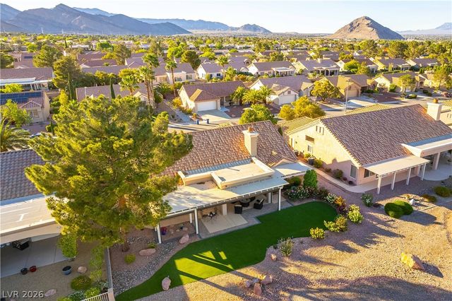 2716 Tumble Brook Drive, Las Vegas, NV 89134