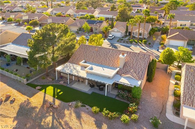 2716 Tumble Brook Drive, Las Vegas, NV 89134