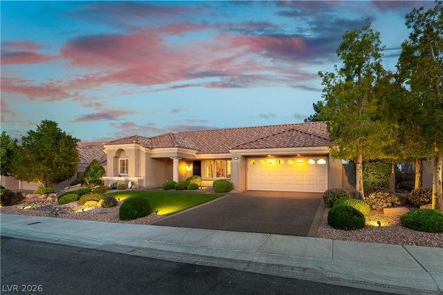 2716 Tumble Brook Drive, Las Vegas, NV 89134