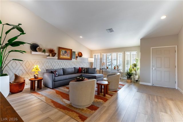 2716 Tumble Brook Drive, Las Vegas, NV 89134