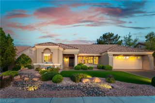 2716 Tumble Brook Drive, Las Vegas, NV 89134