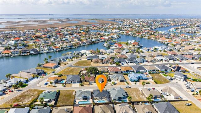 15826 Vincent Dr, Corpus Christi, TX 78418