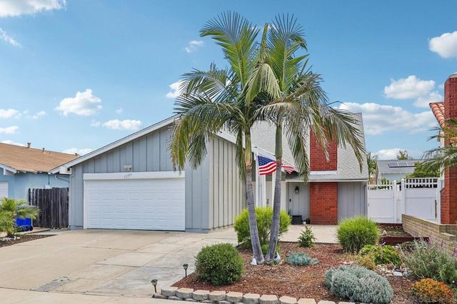 11391 Westonhill, San Diego, CA 92126