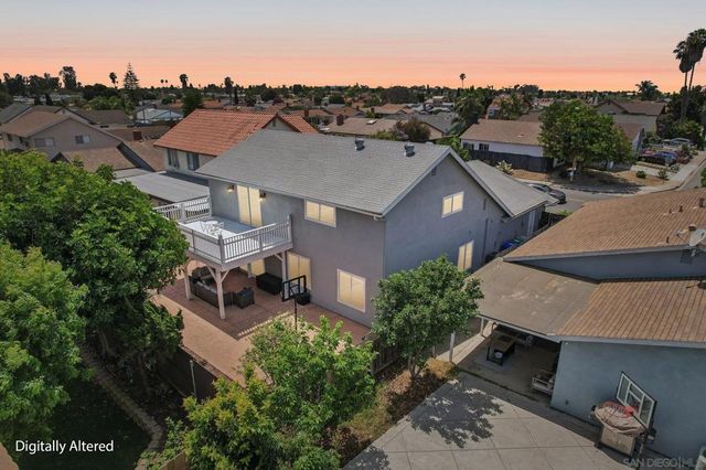 11391 Westonhill, San Diego, CA 92126
