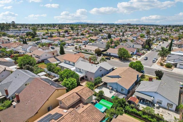 11391 Westonhill, San Diego, CA 92126