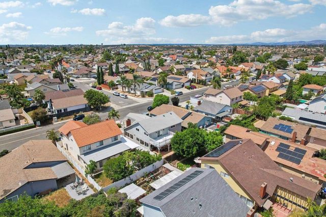 11391 Westonhill, San Diego, CA 92126