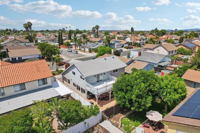 11391 Westonhill, San Diego, CA 92126