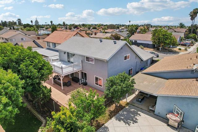 11391 Westonhill, San Diego, CA 92126
