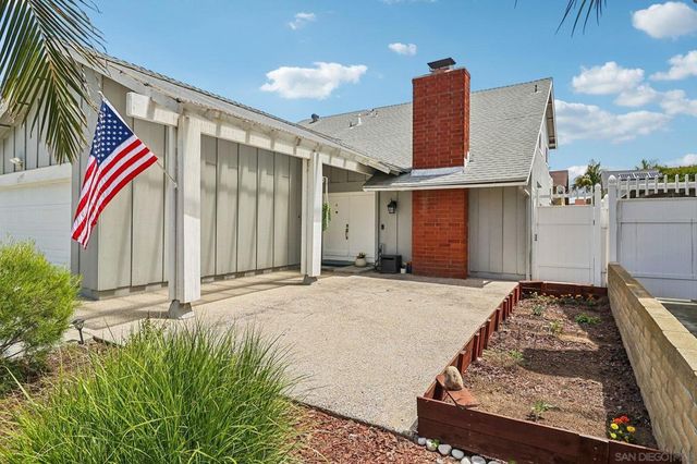 11391 Westonhill, San Diego, CA 92126