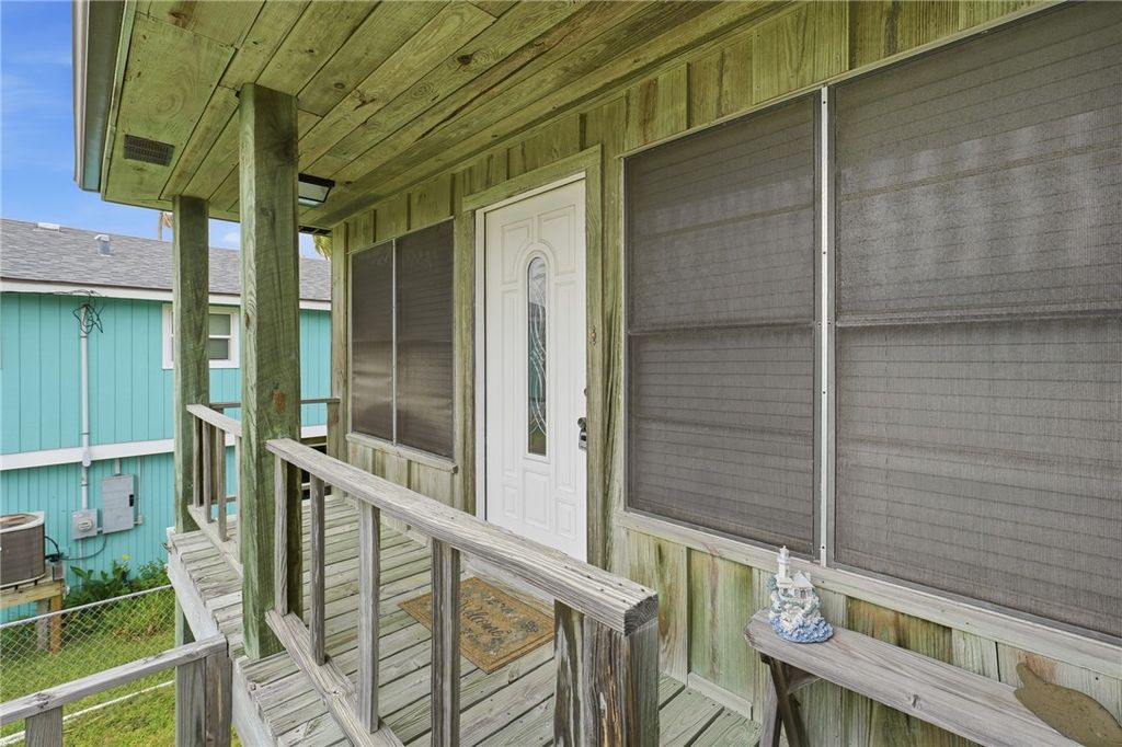 623 Woodhaven, Ingleside, TX 78362 — photo 4