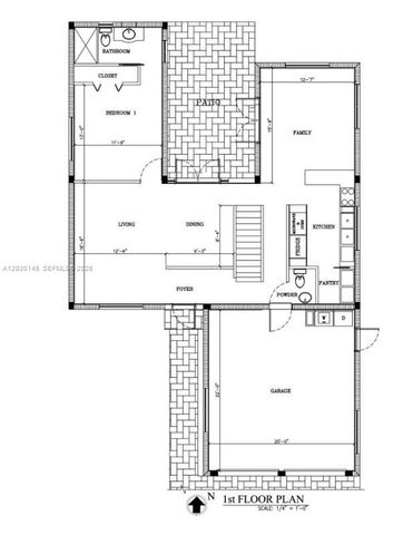 423 Alhambra Circle, Coral Gables, FL 33134