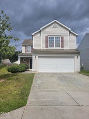 3755 Burtons Barn Street, Raleigh, NC 27610