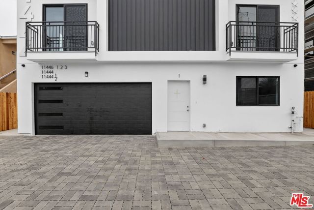 11446 Oxnard Street 1, North Hollywood (los Angeles), CA 91606