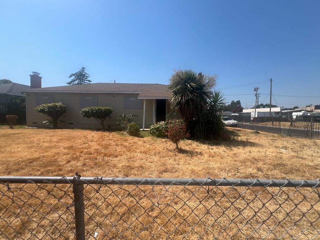 4200 22nd Ave, Sacramento, CA 95820