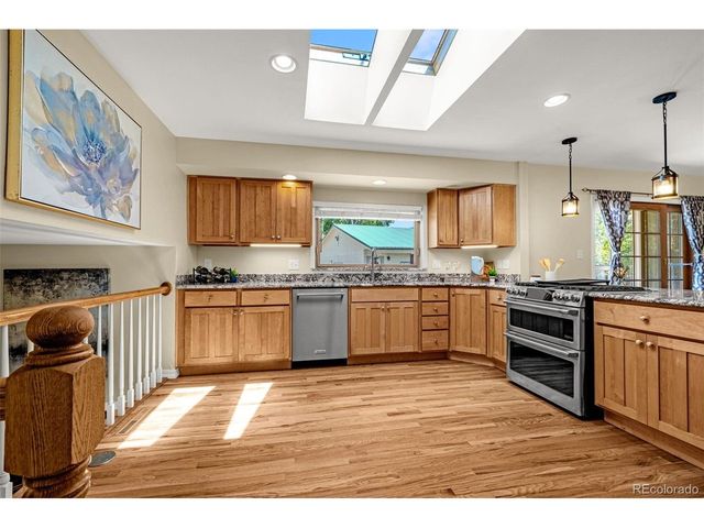 1990 Brookwood Dr, Colorado Springs, CO 80918