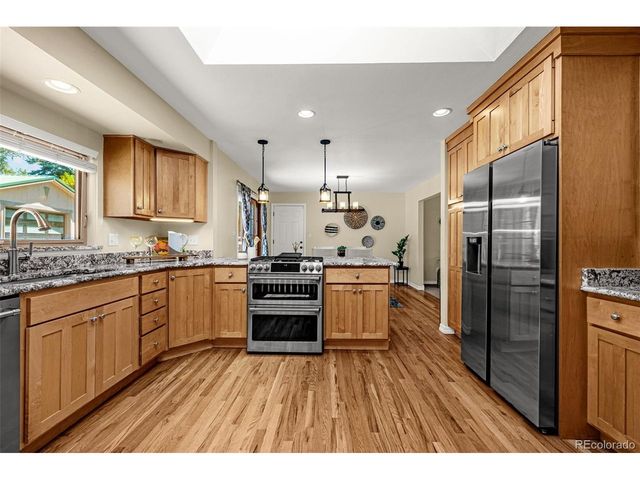 1990 Brookwood Dr, Colorado Springs, CO 80918
