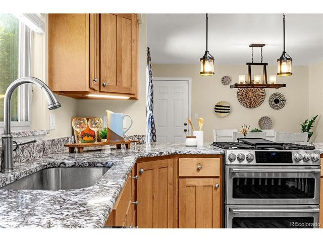 1990 Brookwood Dr, Colorado Springs, CO 80918
