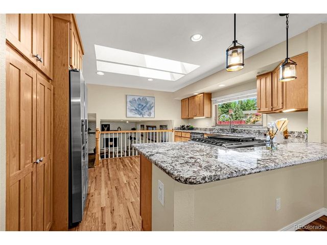 1990 Brookwood Dr, Colorado Springs, CO 80918