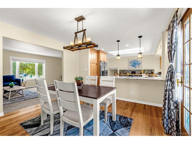 1990 Brookwood Dr, Colorado Springs, CO 80918
