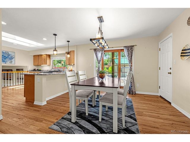 1990 Brookwood Dr, Colorado Springs, CO 80918