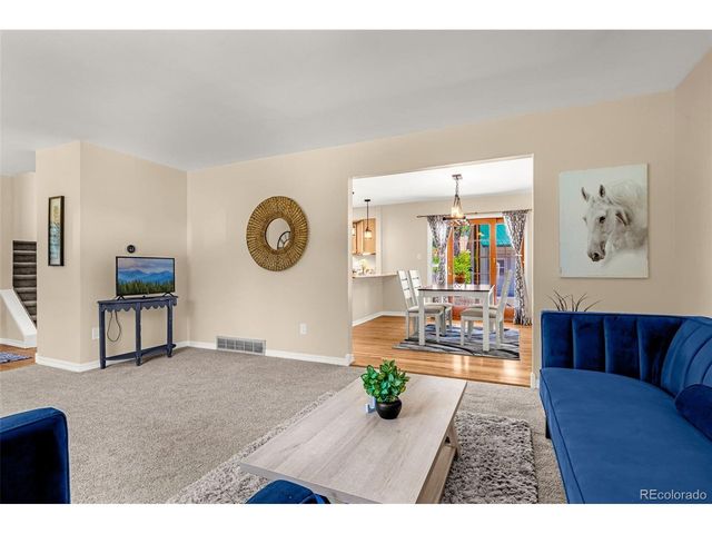 1990 Brookwood Dr, Colorado Springs, CO 80918