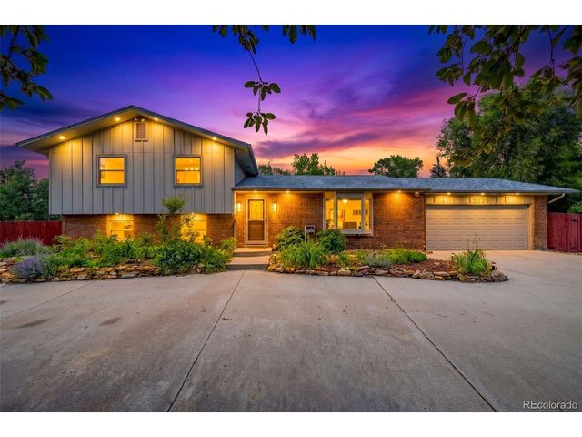 1990 Brookwood Dr, Colorado Springs, CO 80918