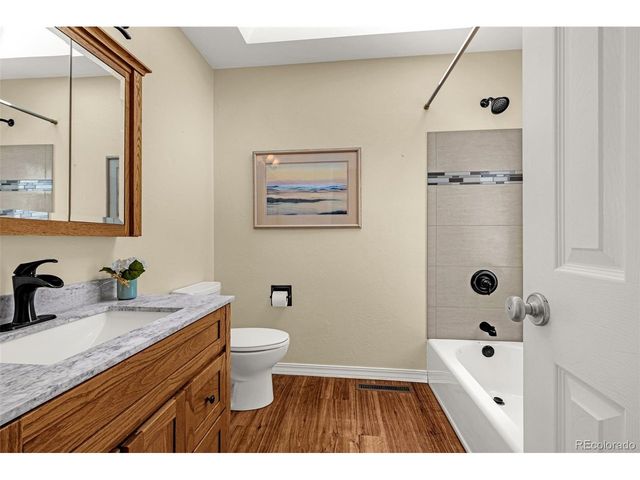 1990 Brookwood Dr, Colorado Springs, CO 80918