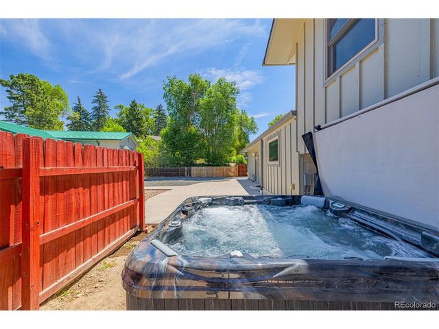 1990 Brookwood Dr, Colorado Springs, CO 80918