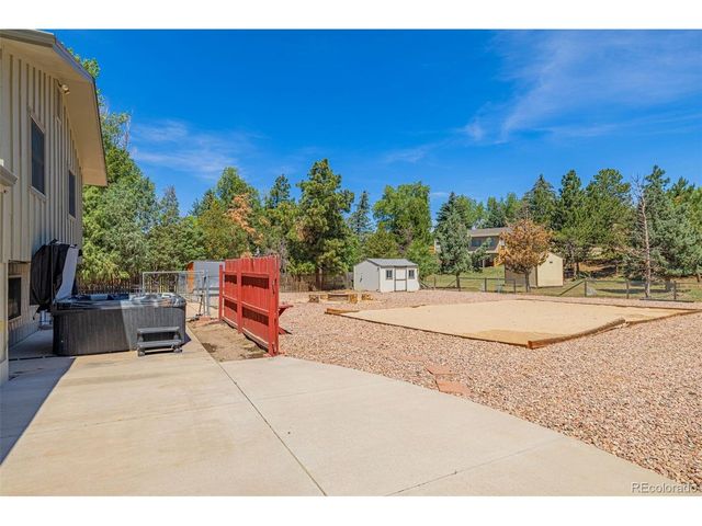 1990 Brookwood Dr, Colorado Springs, CO 80918