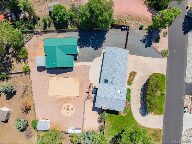1990 Brookwood Dr, Colorado Springs, CO 80918