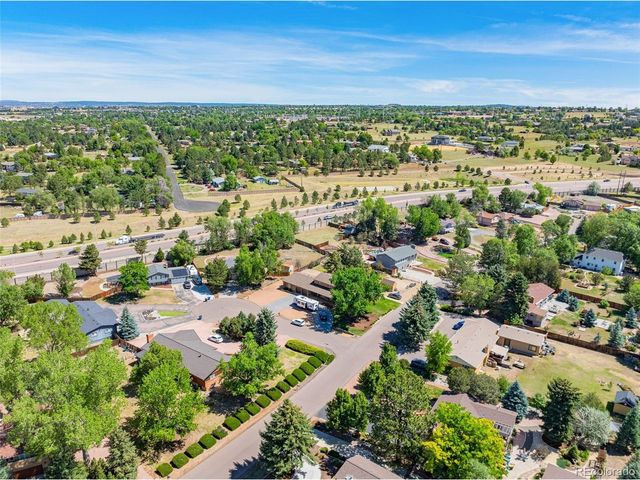 1990 Brookwood Dr, Colorado Springs, CO 80918