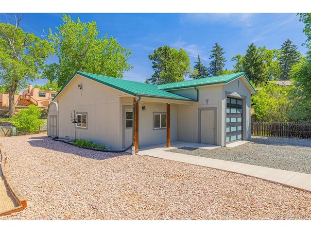 1990 Brookwood Dr, Colorado Springs, CO 80918