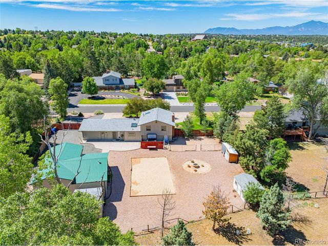 1990 Brookwood Dr, Colorado Springs, CO 80918