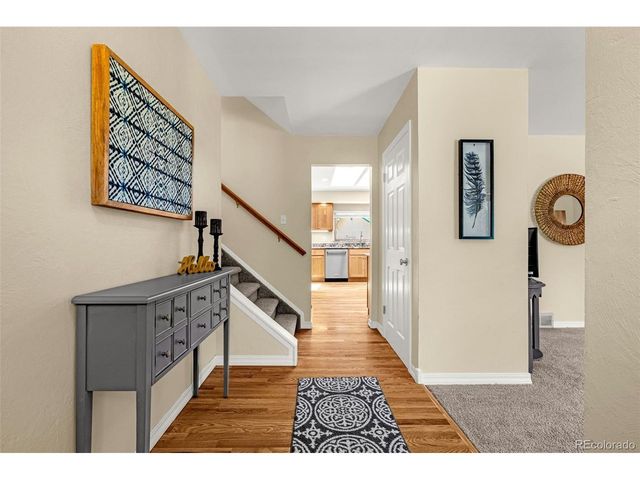 1990 Brookwood Dr, Colorado Springs, CO 80918