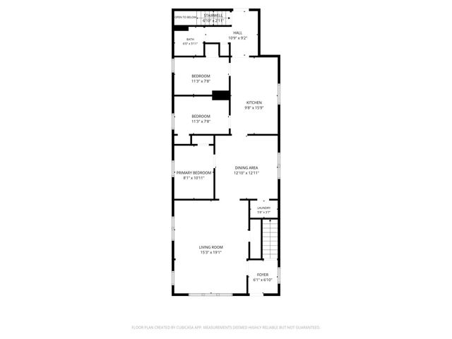 3104 Oliver Avenue N, Minneapolis, MN 55411
