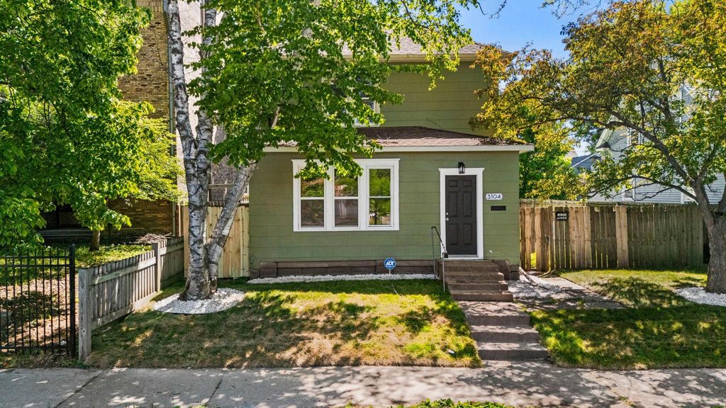 3104 Oliver Avenue N, Minneapolis, MN 55411