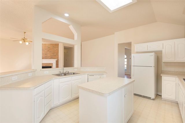 1524 Balboa Lane, Allen, TX 75002