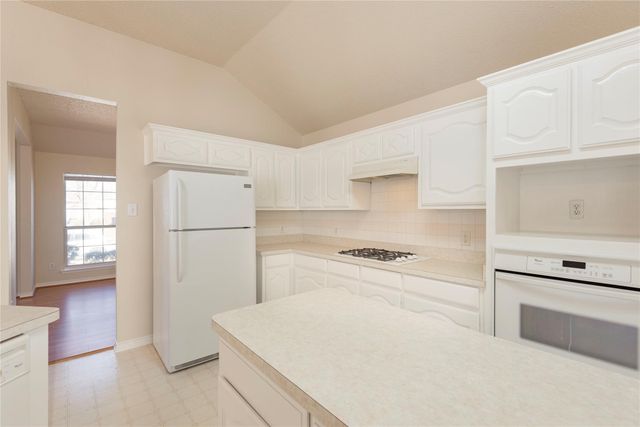 1524 Balboa Lane, Allen, TX 75002