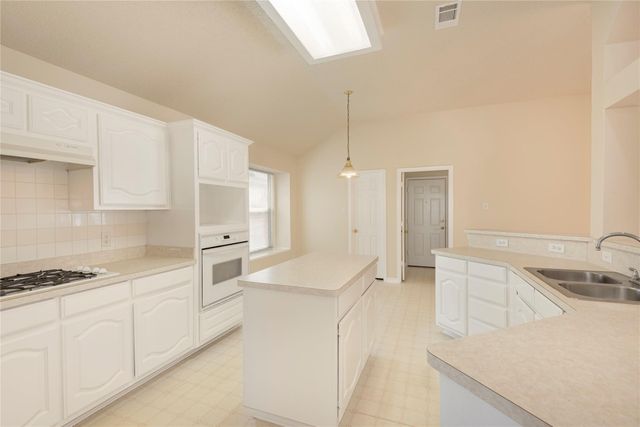 1524 Balboa Lane, Allen, TX 75002