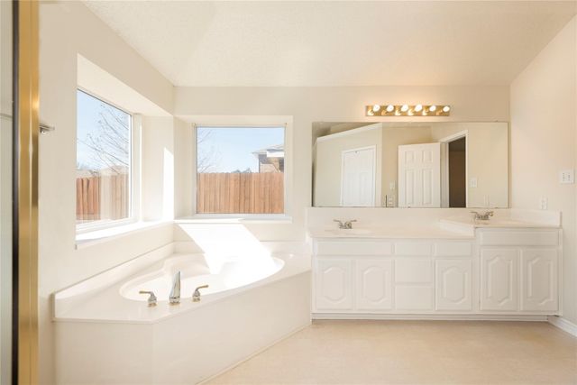 1524 Balboa Lane, Allen, TX 75002