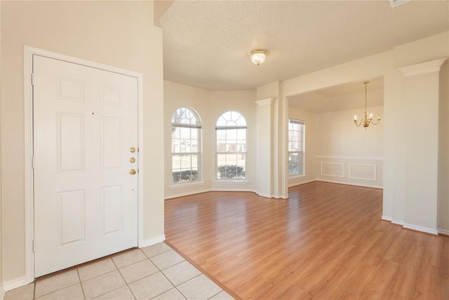 1524 Balboa Lane, Allen, TX 75002