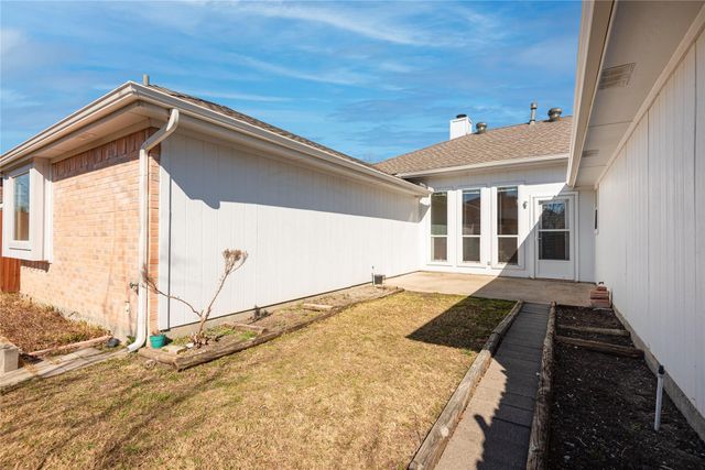 1524 Balboa Lane, Allen, TX 75002