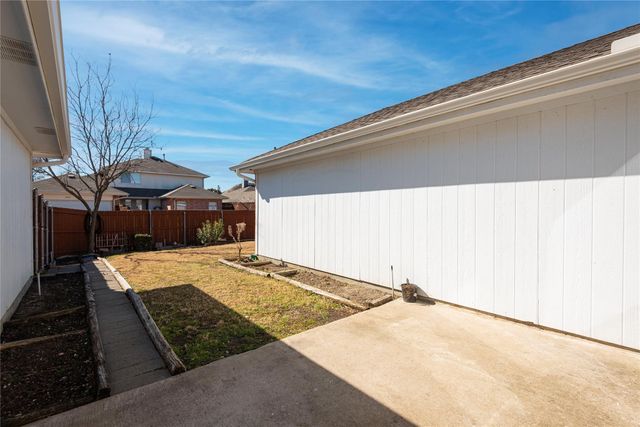 1524 Balboa Lane, Allen, TX 75002