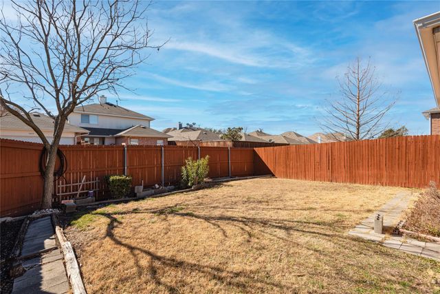 1524 Balboa Lane, Allen, TX 75002