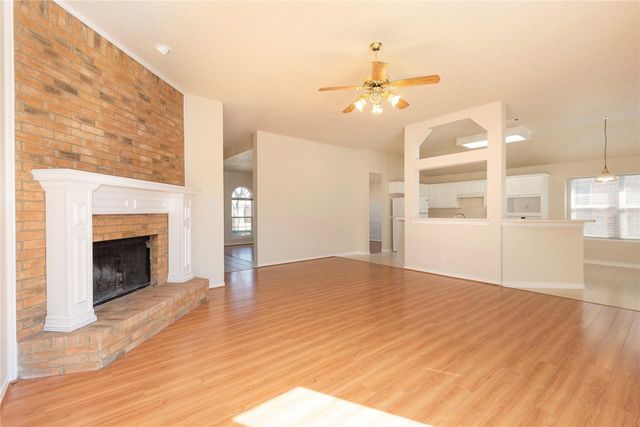 1524 Balboa Lane, Allen, TX 75002