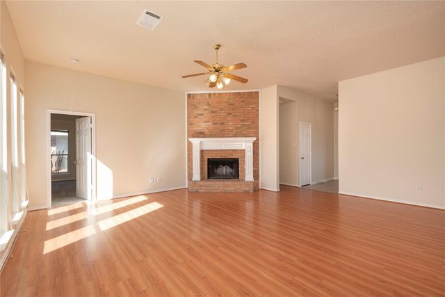 1524 Balboa Lane, Allen, TX 75002