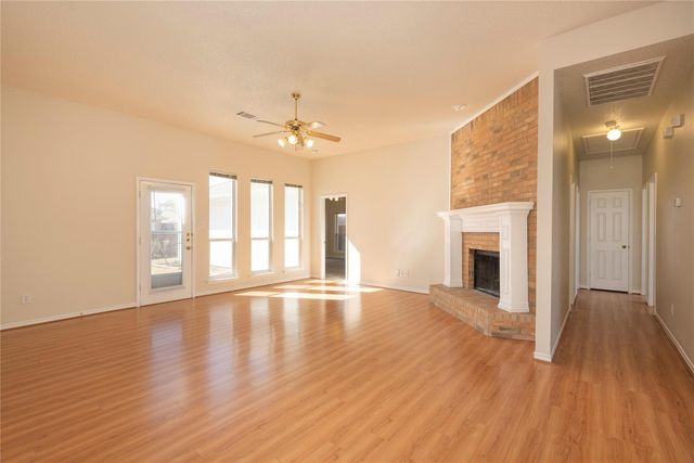 1524 Balboa Lane, Allen, TX 75002