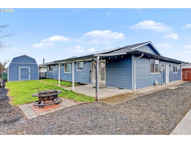 2120 LAFAYETTE St Se, Albany, OR 97322